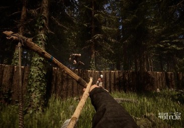 森林之子再创纪录游戏为何爆火 森林之子爆火的几个原因
